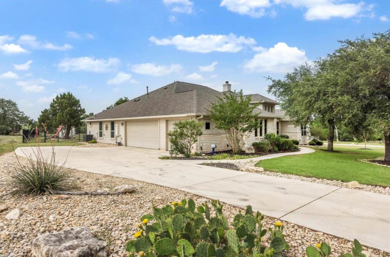 2201 Live Oak Rd - Photo 1