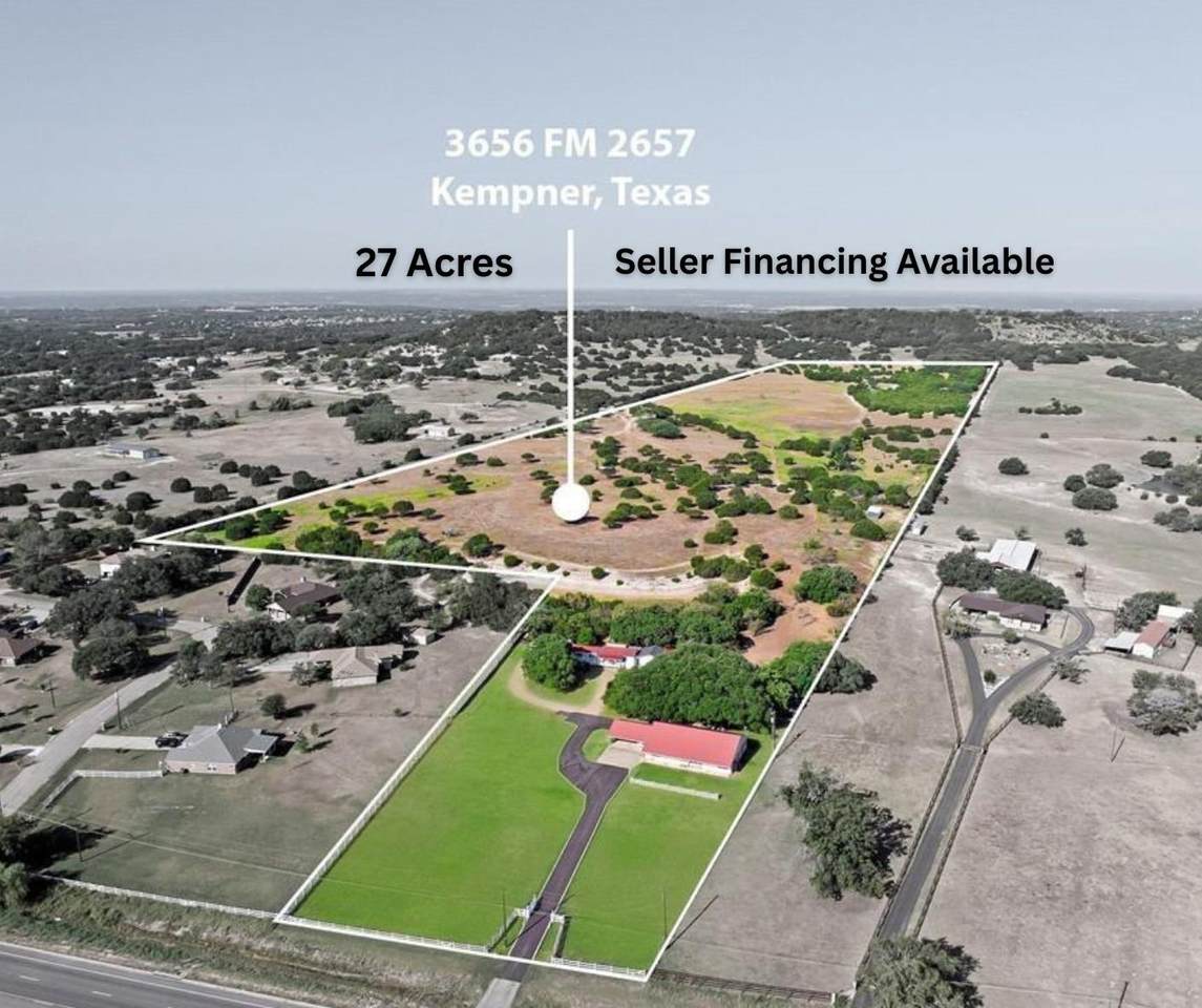 3656 Fm 2657 - Photo 1