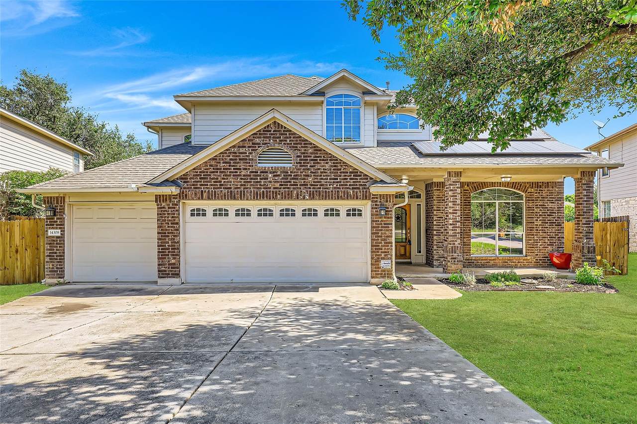 14308 Homestead Village Cir - Photo 1