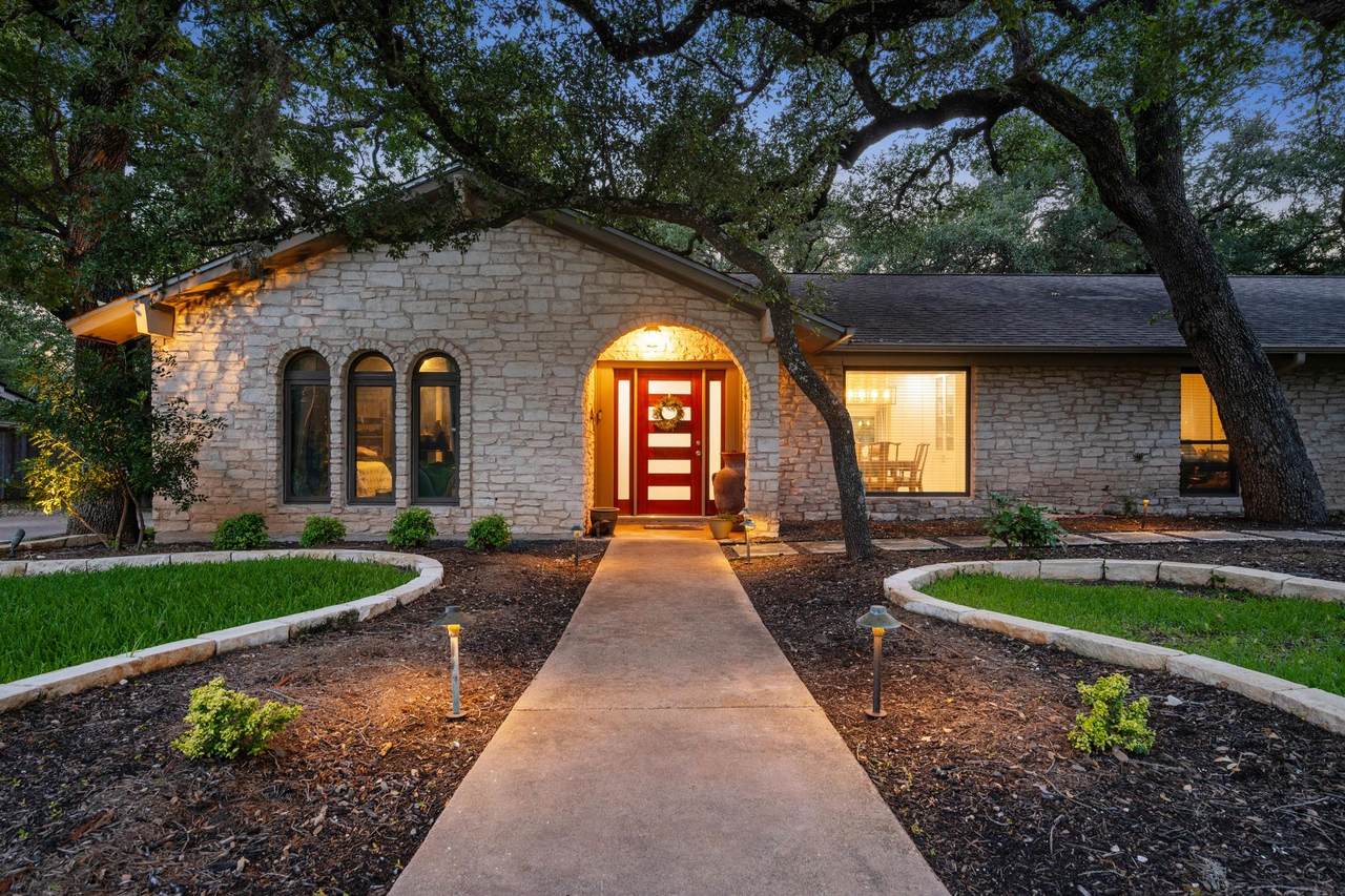 10706 Spicewood Club Dr - Photo 1