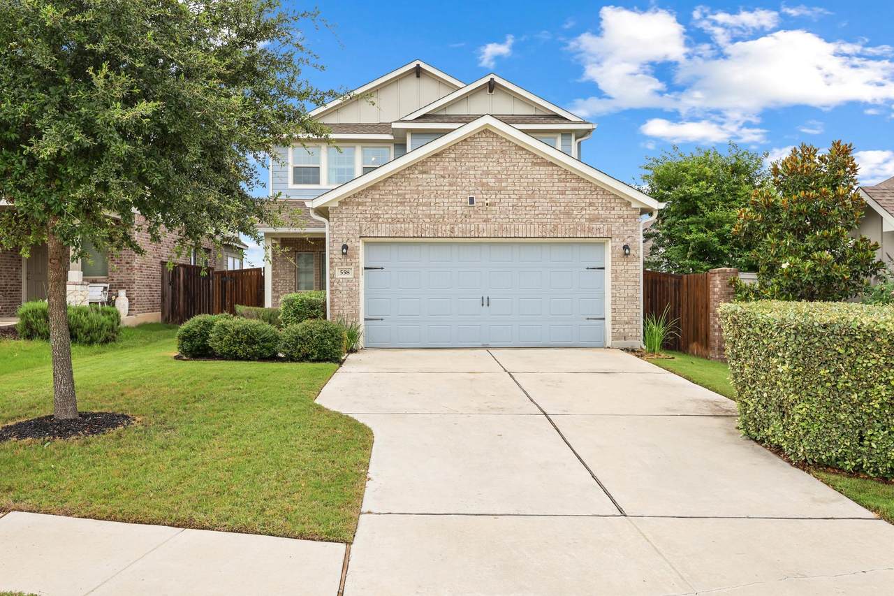 558 Nautical Loop - Photo 1
