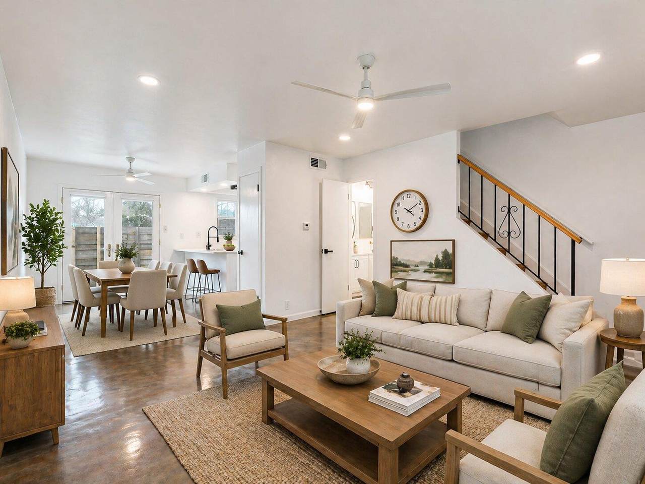 7801 Shoal Creek Blvd - Photo 1