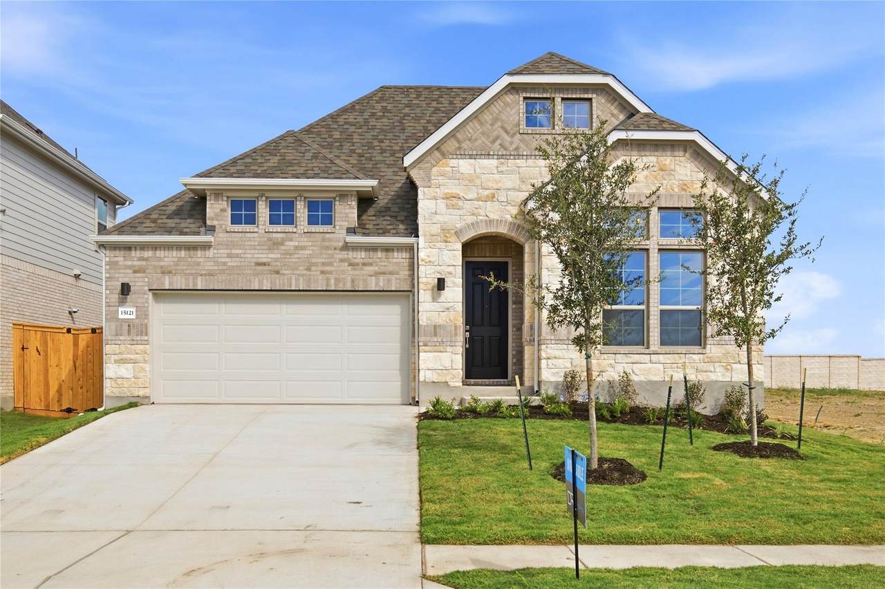 15121 Peach Rise Dr - Photo 1