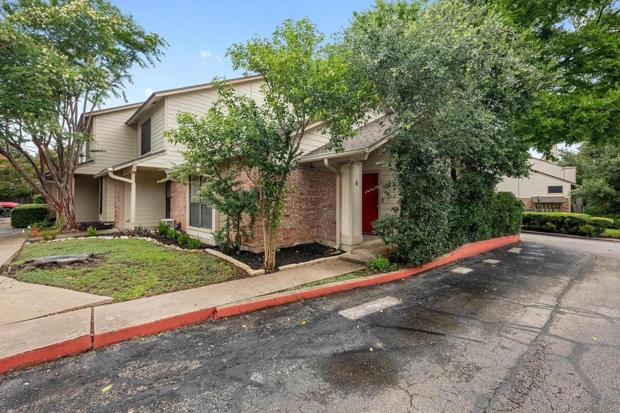 3801 Menchaca Rd - Photo 1