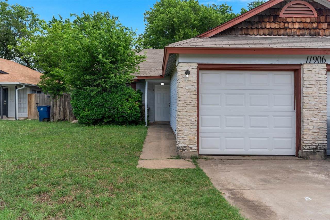 11906 Sunhillow Bnd - Photo 1