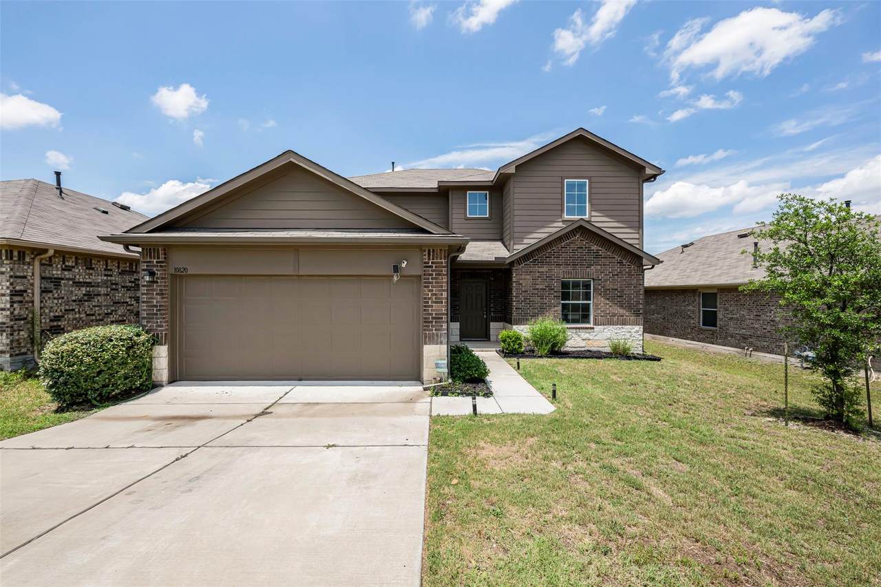 10820 Gonzales Ranger Pass - Photo 1