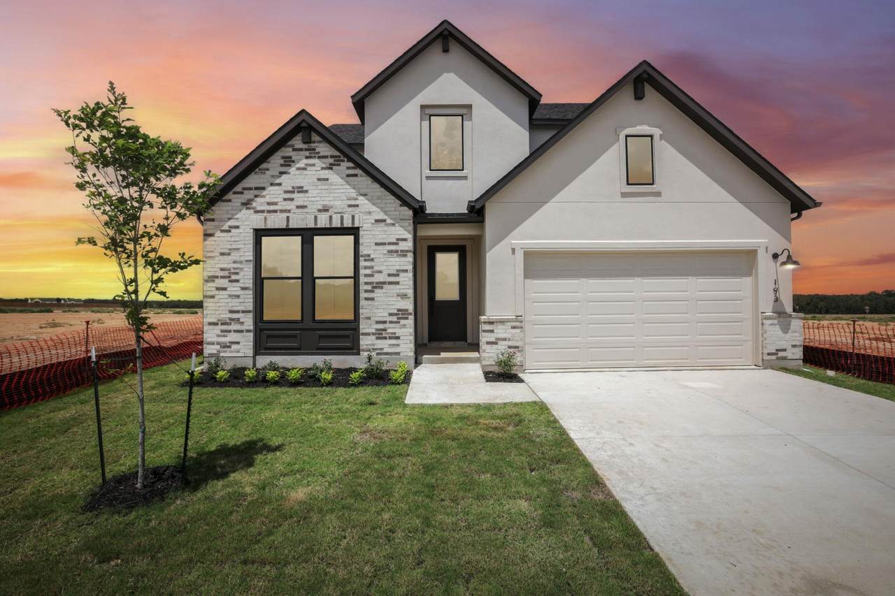 193 Christian Springs Dr - Photo 1