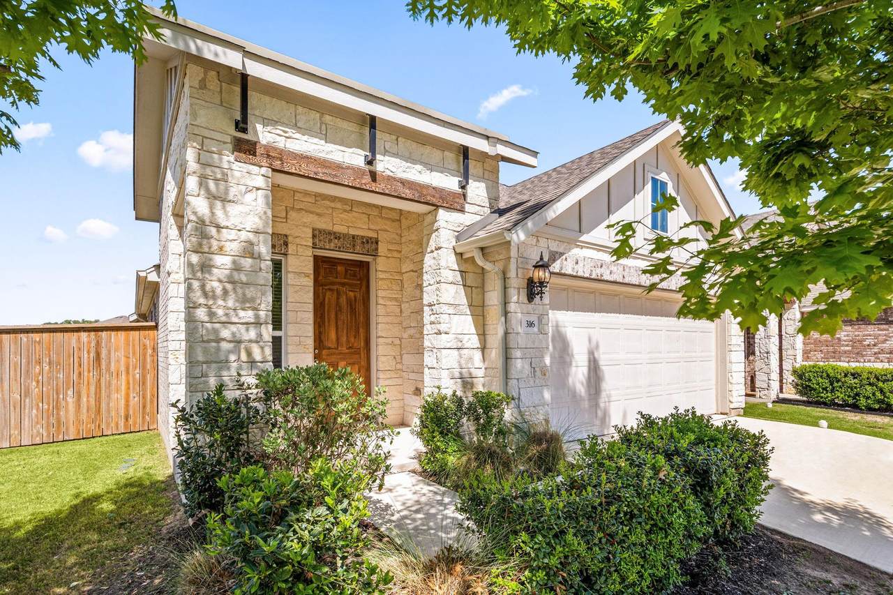 316 Old Trinity Way - Photo 1