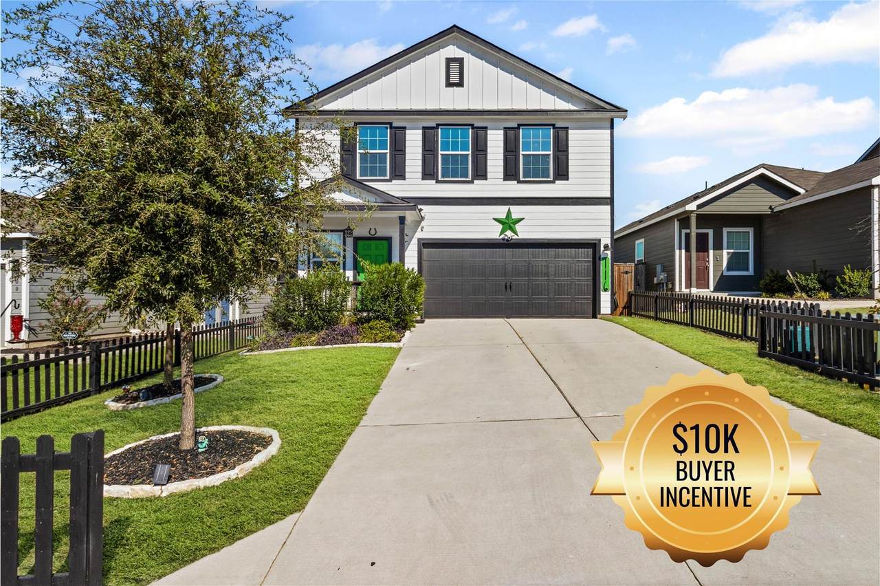 116 Night Riders Way - Photo 1