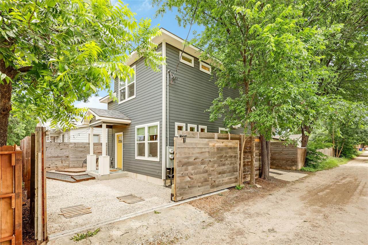 5512 Duval St - Photo 1