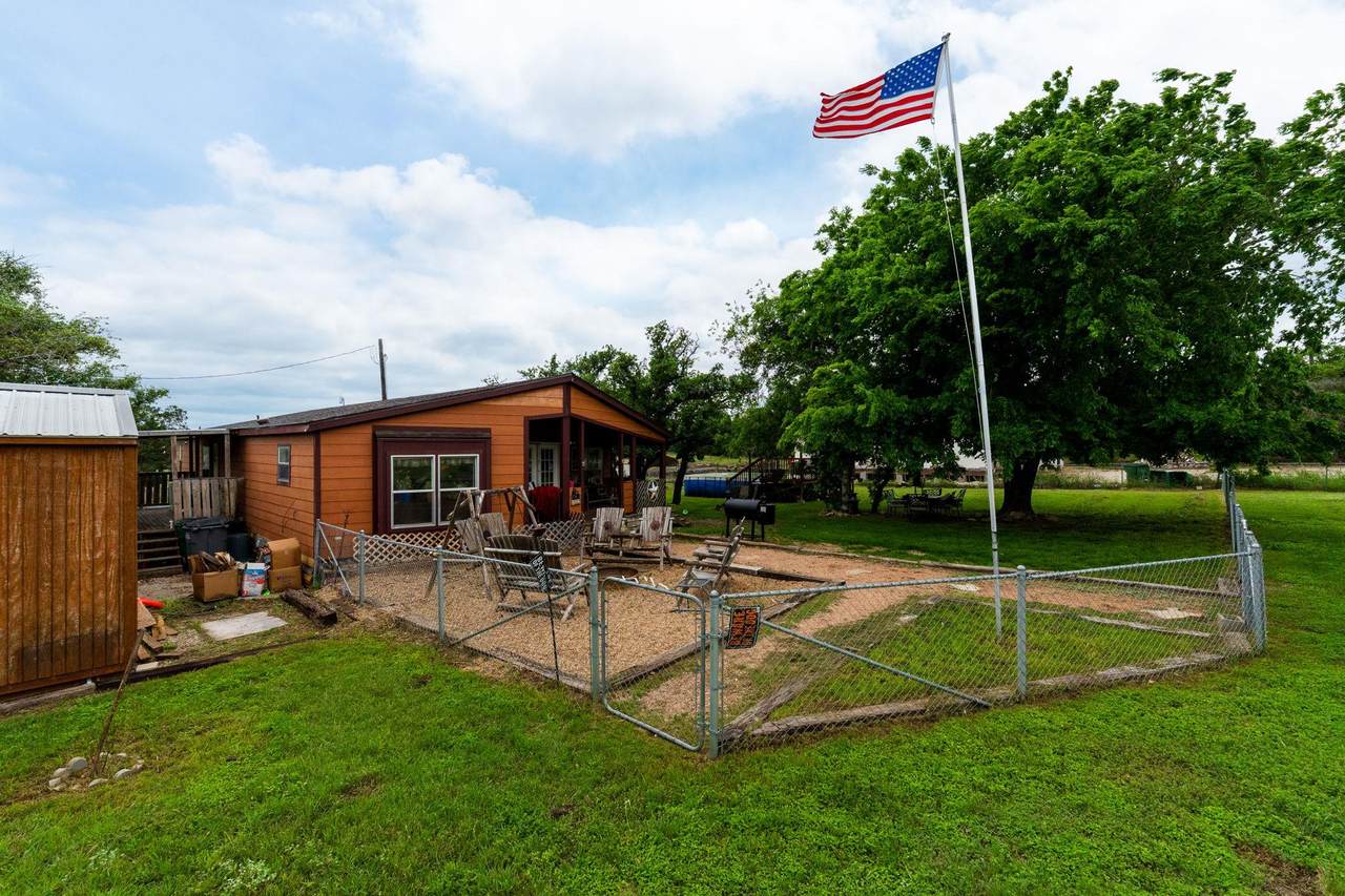 164 County Road 4450 - Photo 1