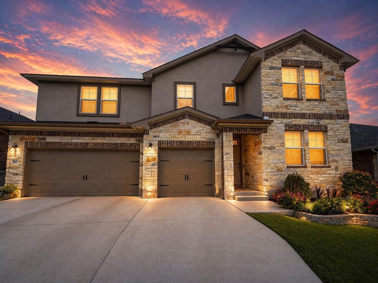 307 Cathedral Mountain Dr - Photo 1