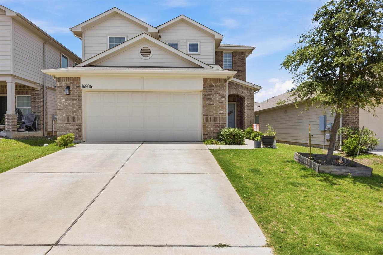 14904 Shalestone Way - Photo 1