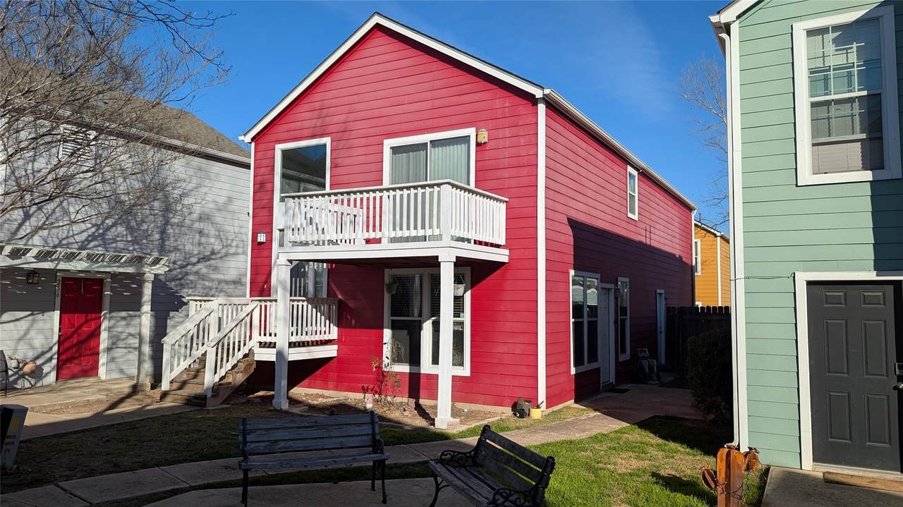 254 Trestle Tree - Photo 1