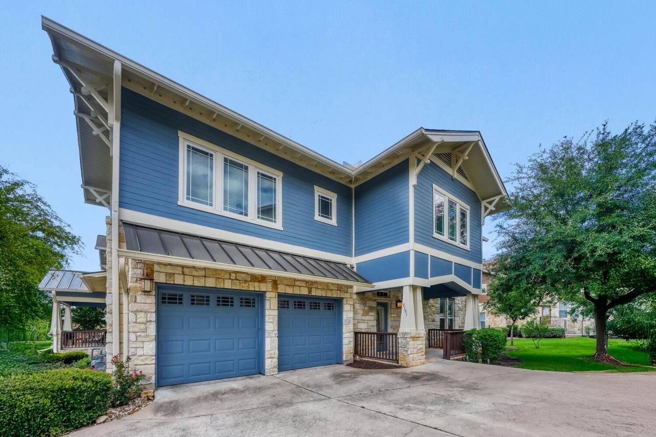 2930 Grand Oaks Loop - Photo 1