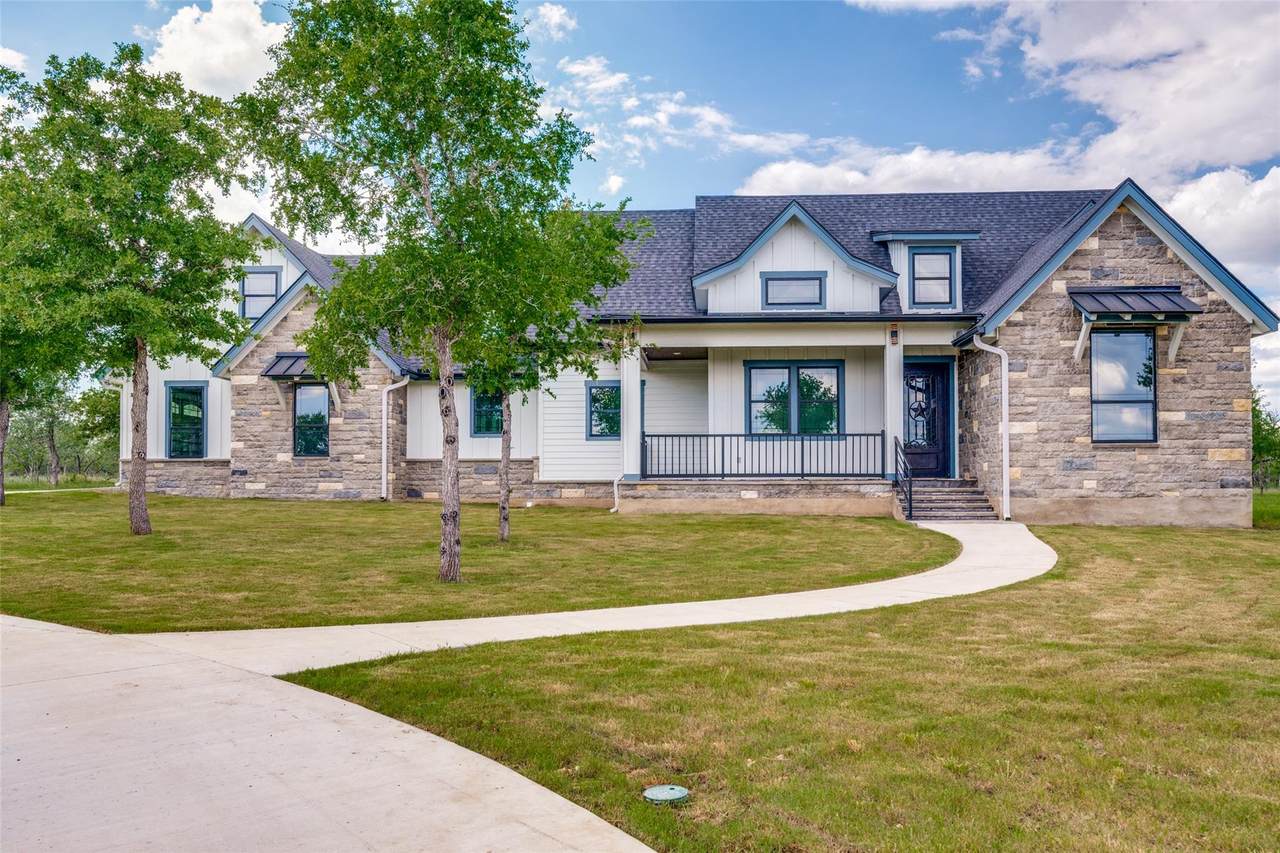 485 Post Oak - Photo 1