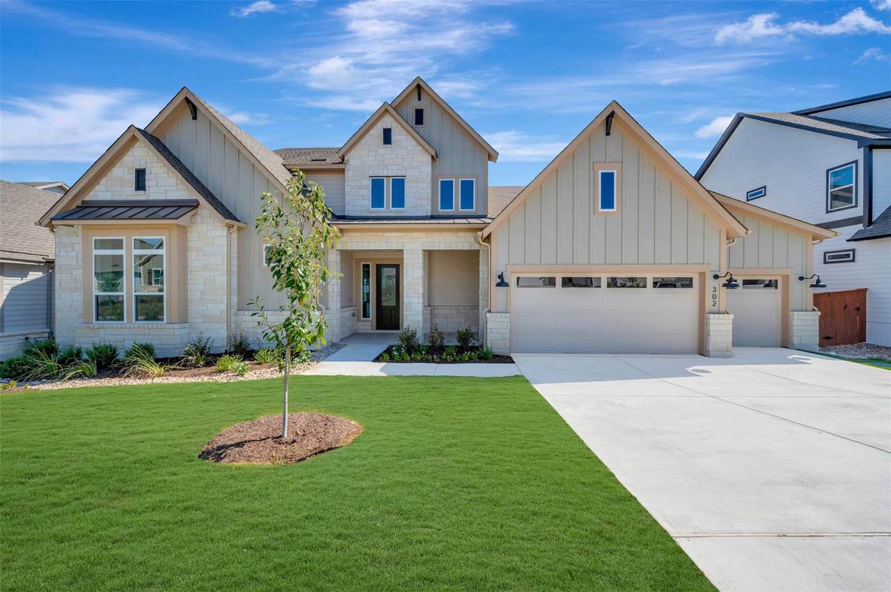 302 Silver Sage Ct - Photo 1