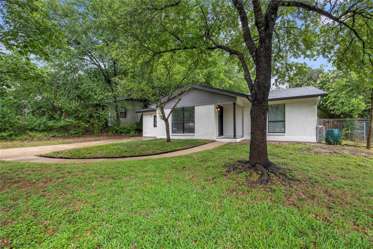 6805 Tulane Dr - Photo 1