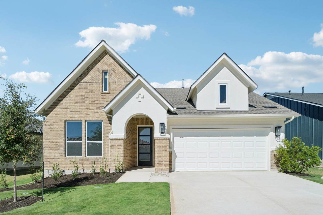 1528 Dancing Oak Ln - Photo 1