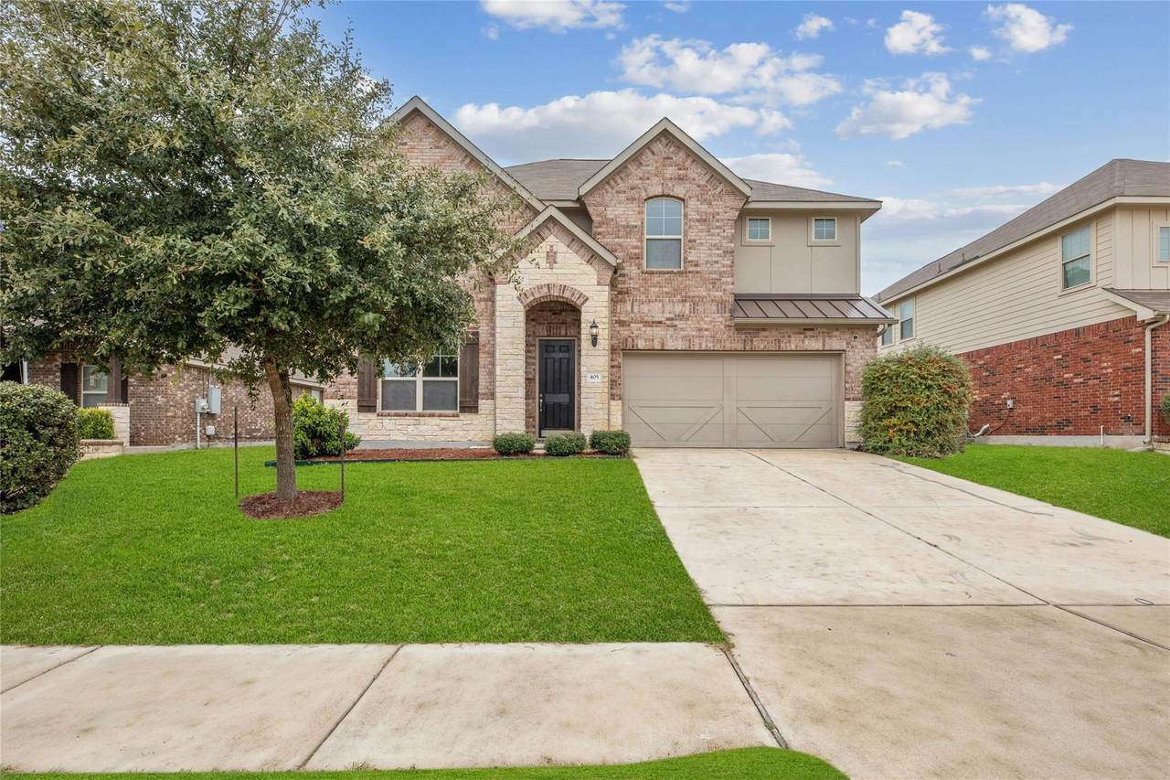 405 Farm Creek Dr - Photo 1