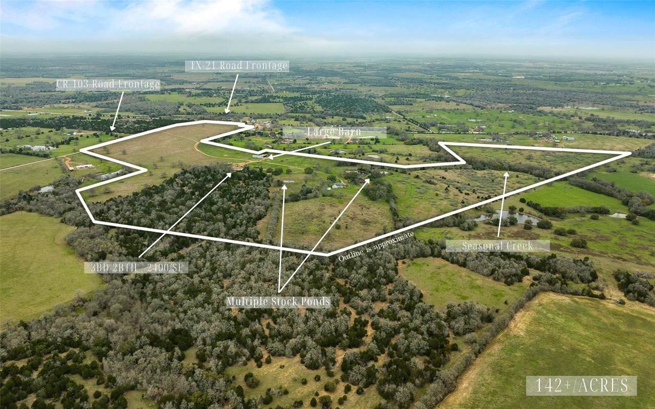 TBD County Road 103 - Photo 1