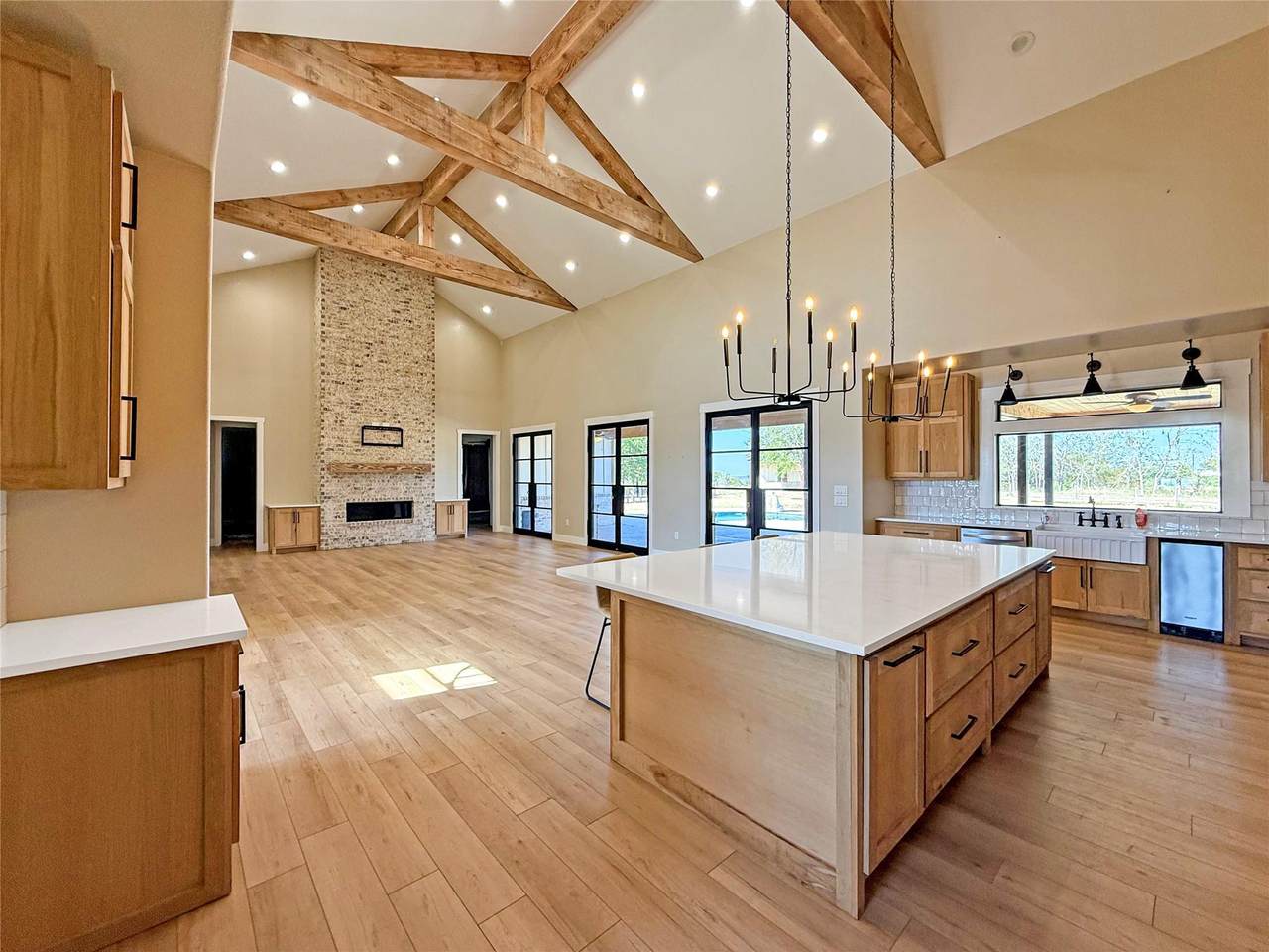 1215 Private Road 7039 - Photo 1