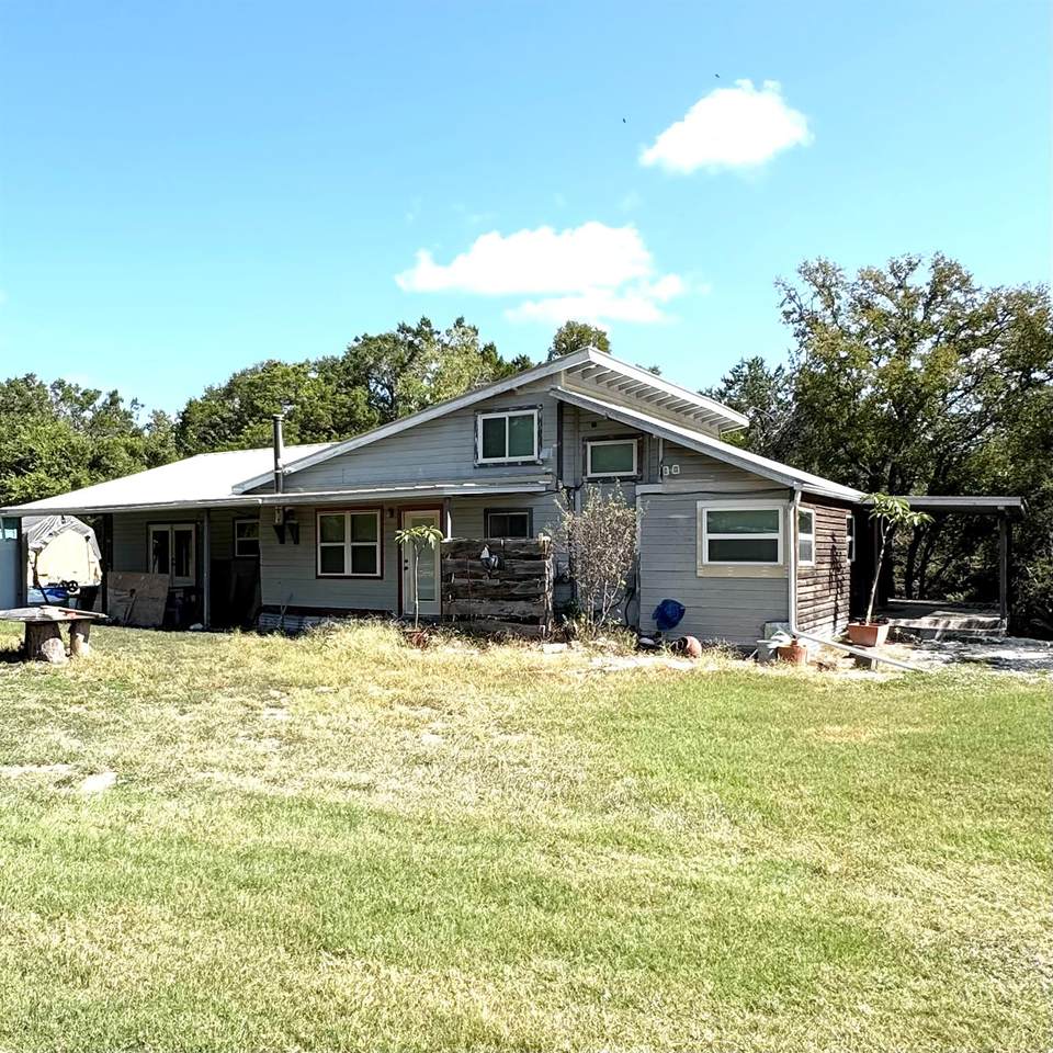 14510 Summit View Dr - Photo 1