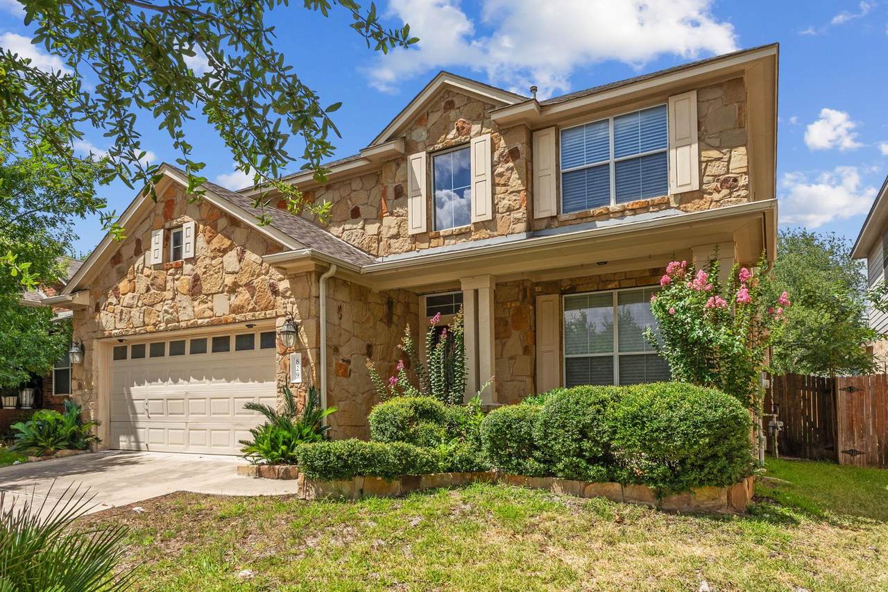829 Zappa Dr - Photo 1