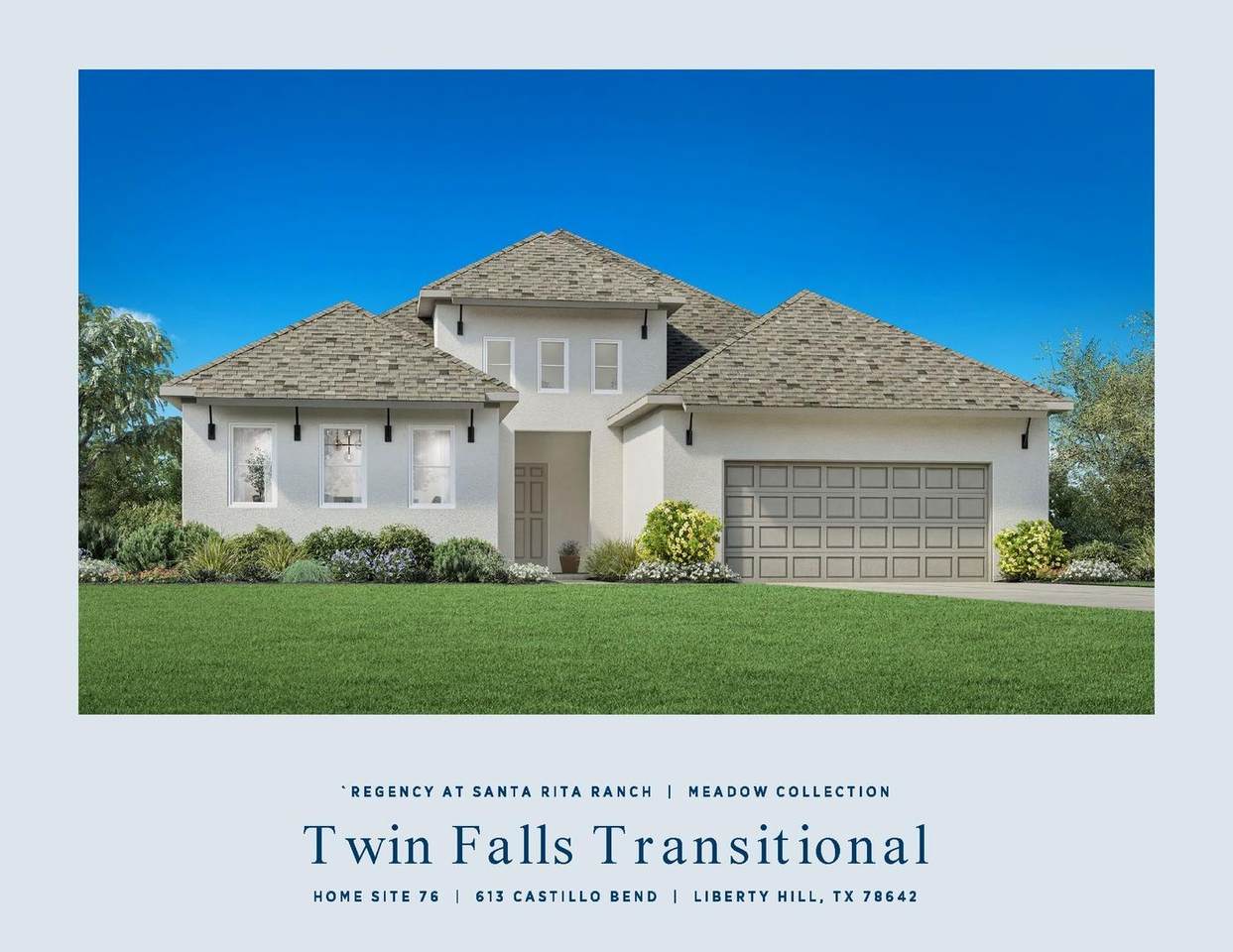 613 Castillo Bnd - Photo 1