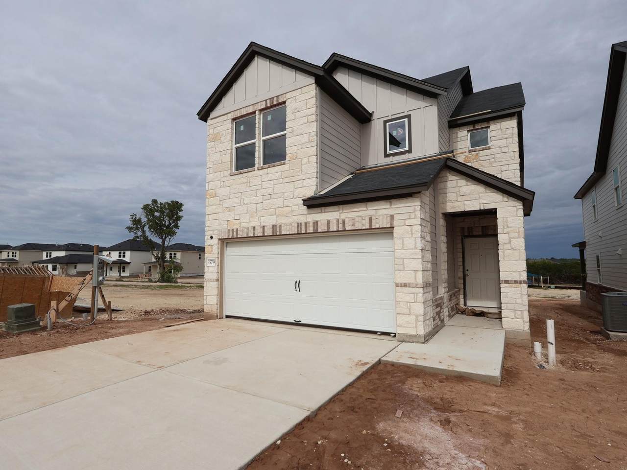 579 Bishop Wood Rd - Photo 1