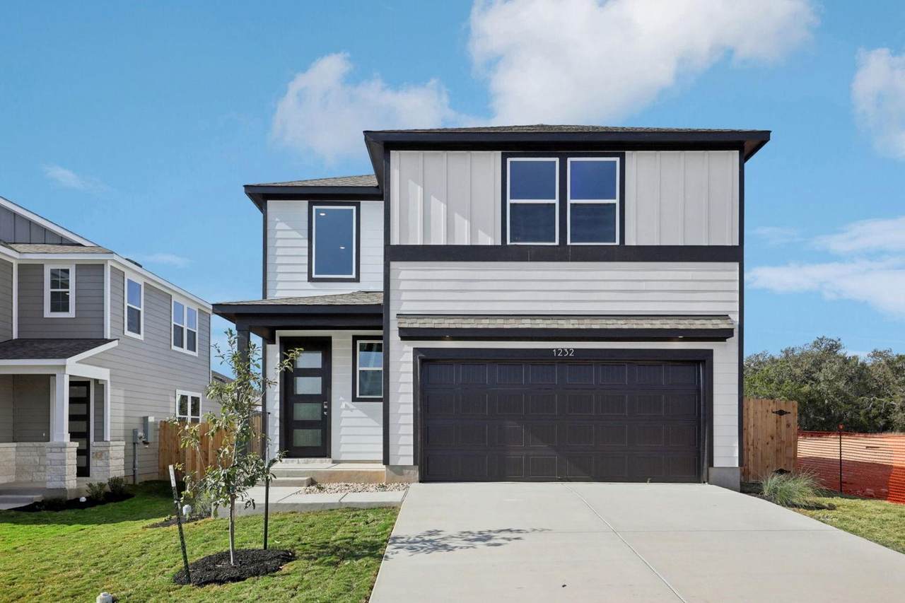 1232 Lavender Way - Photo 1