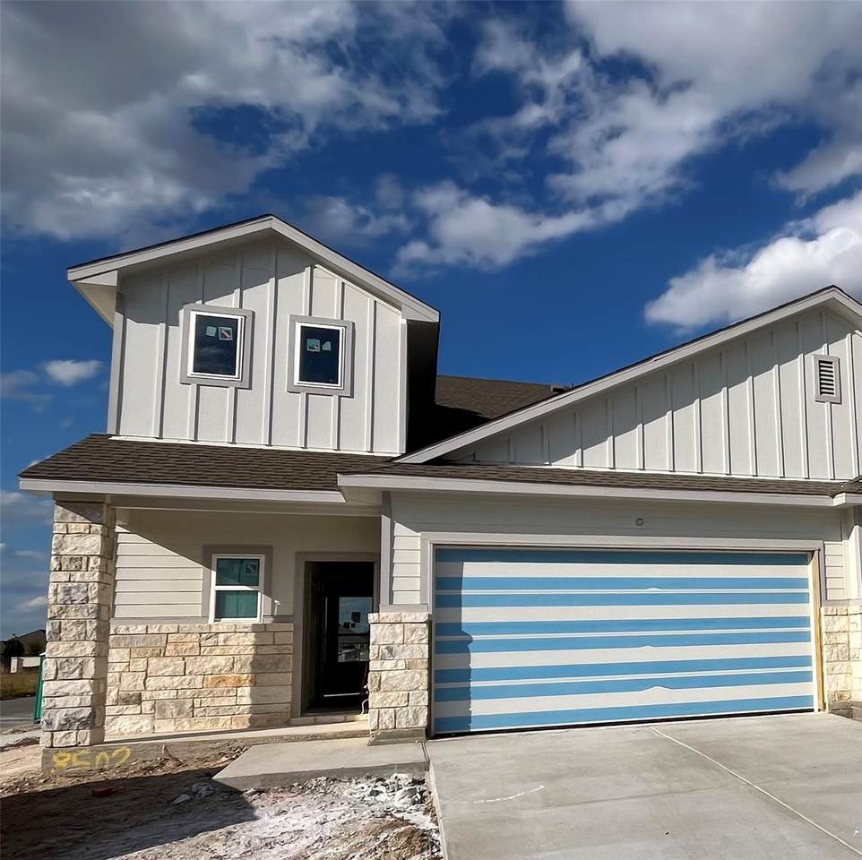 8502 Wellspring Loop - Photo 1