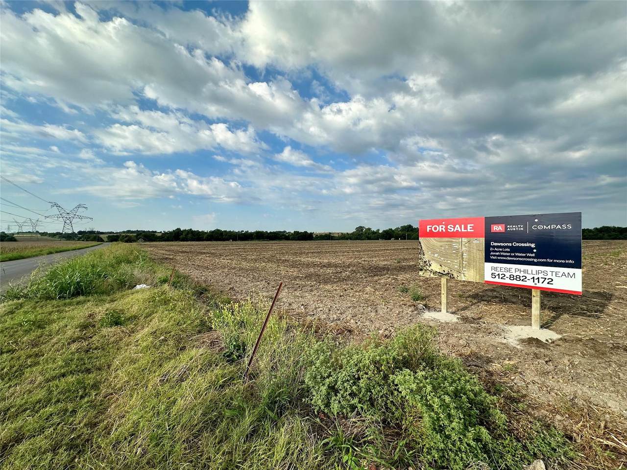 TBD Lot 4 County Road 320 - Photo 1