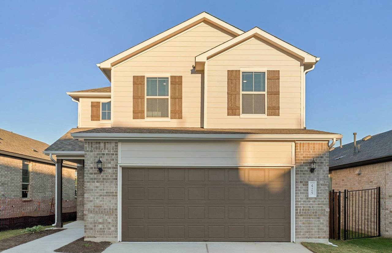 425 Bristlecone Bnd - Photo 1