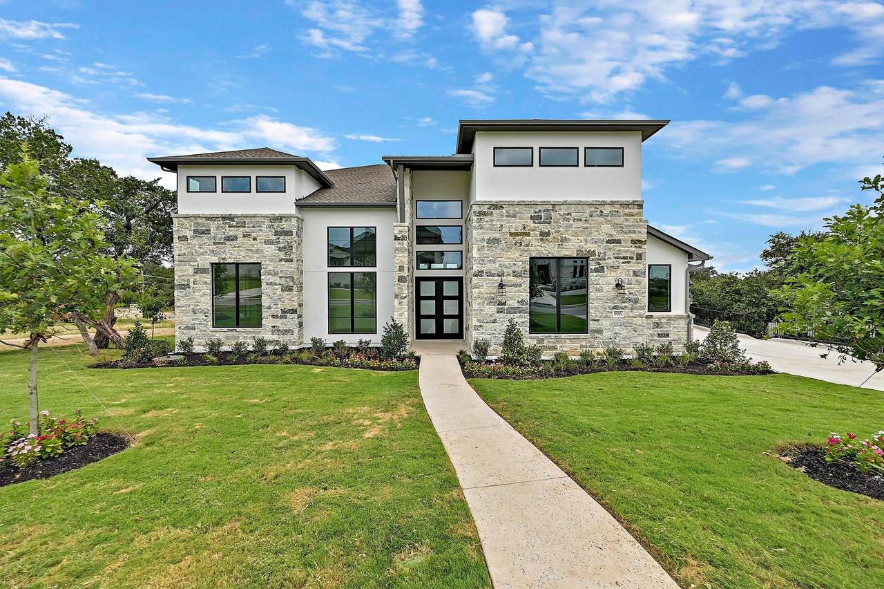 906 Bristol Creek Bnd - Photo 1