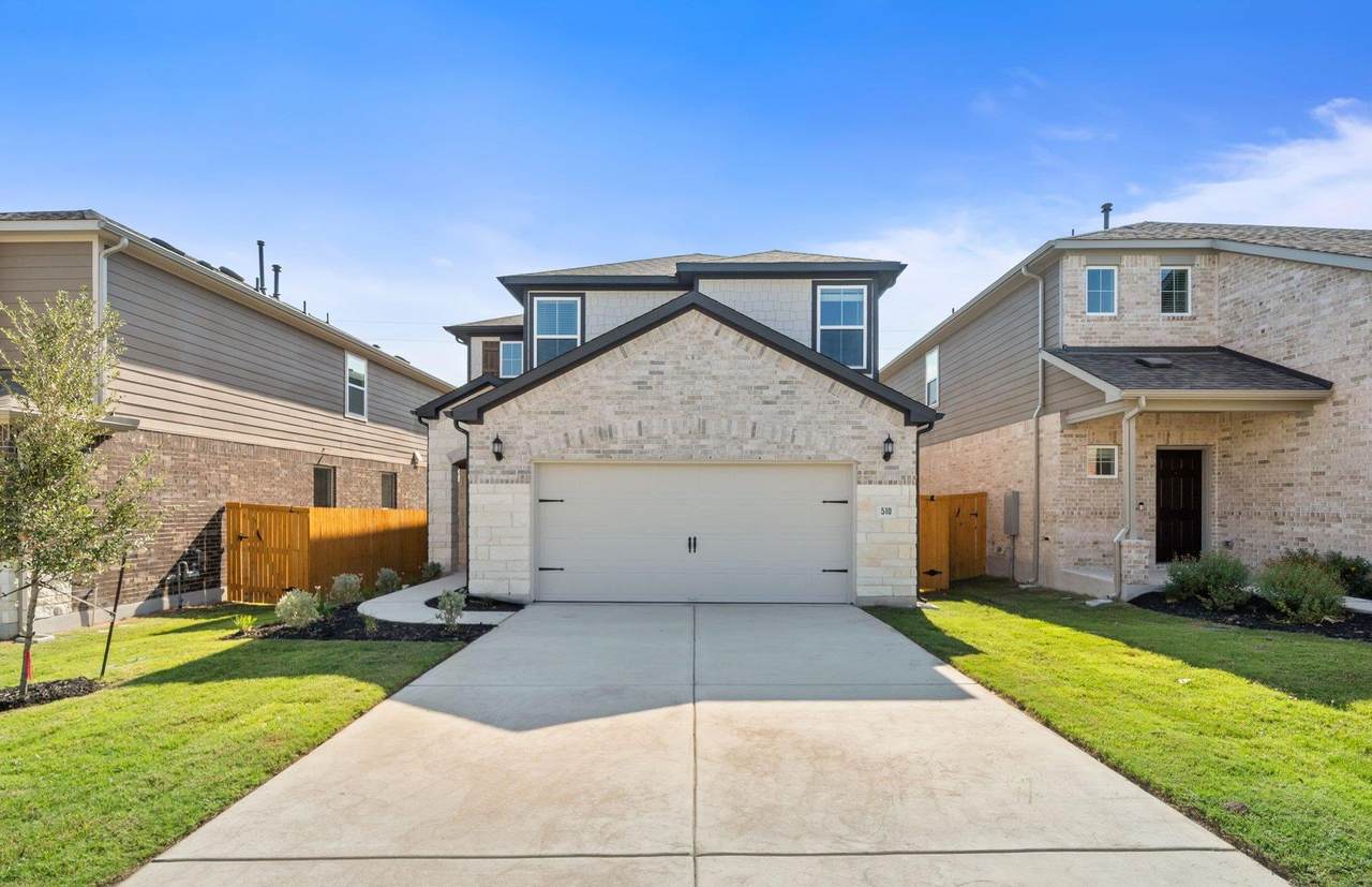 510 Tailwind Dr - Photo 1