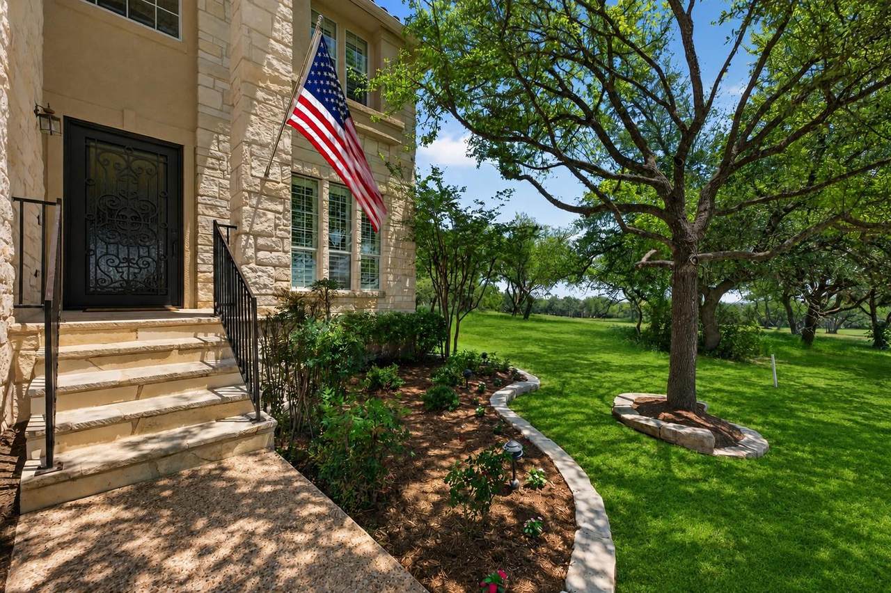 14608 Spillman Ranch Loop - Photo 1