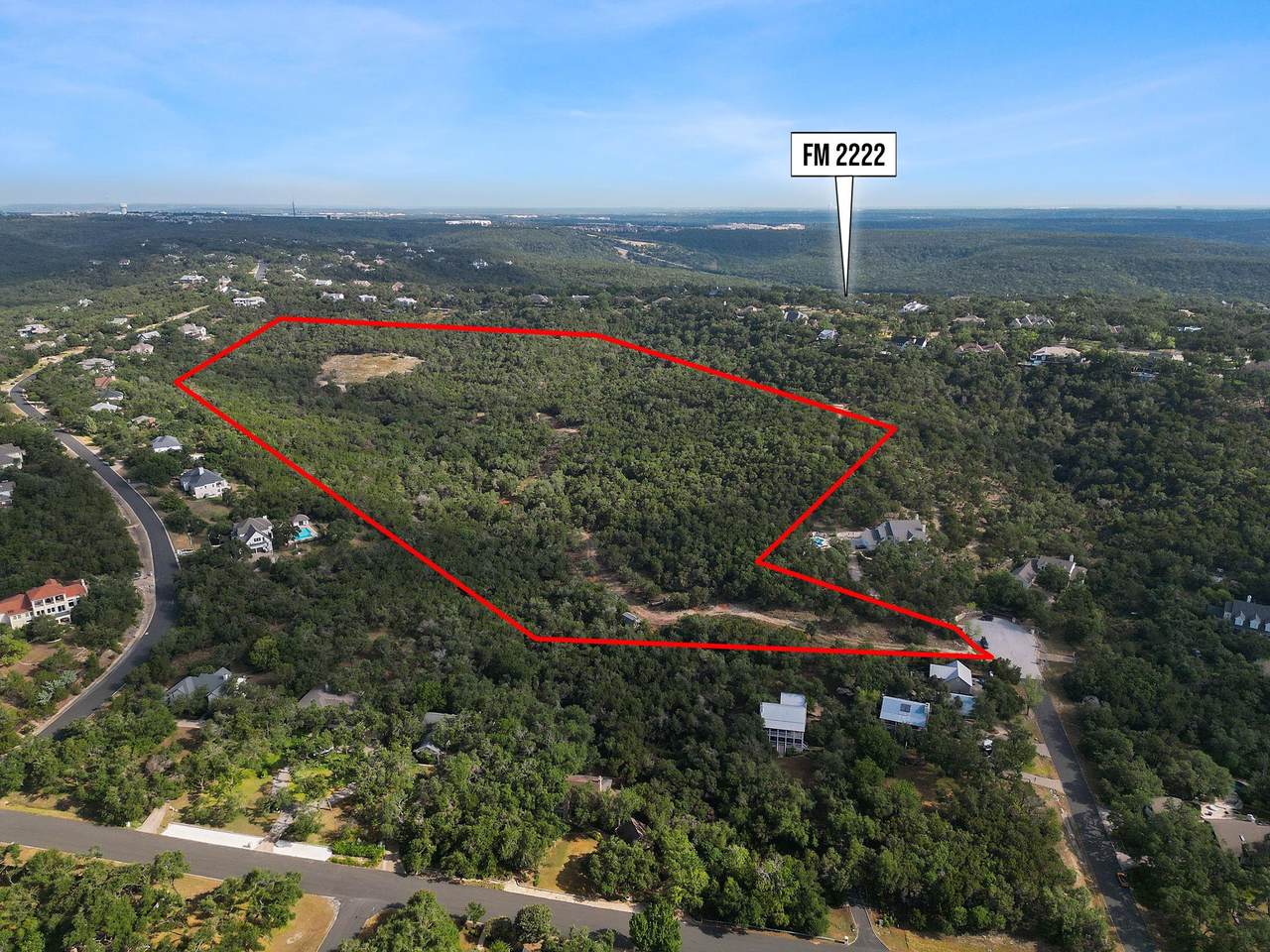 6002 Lost Trail Cv - Photo 1
