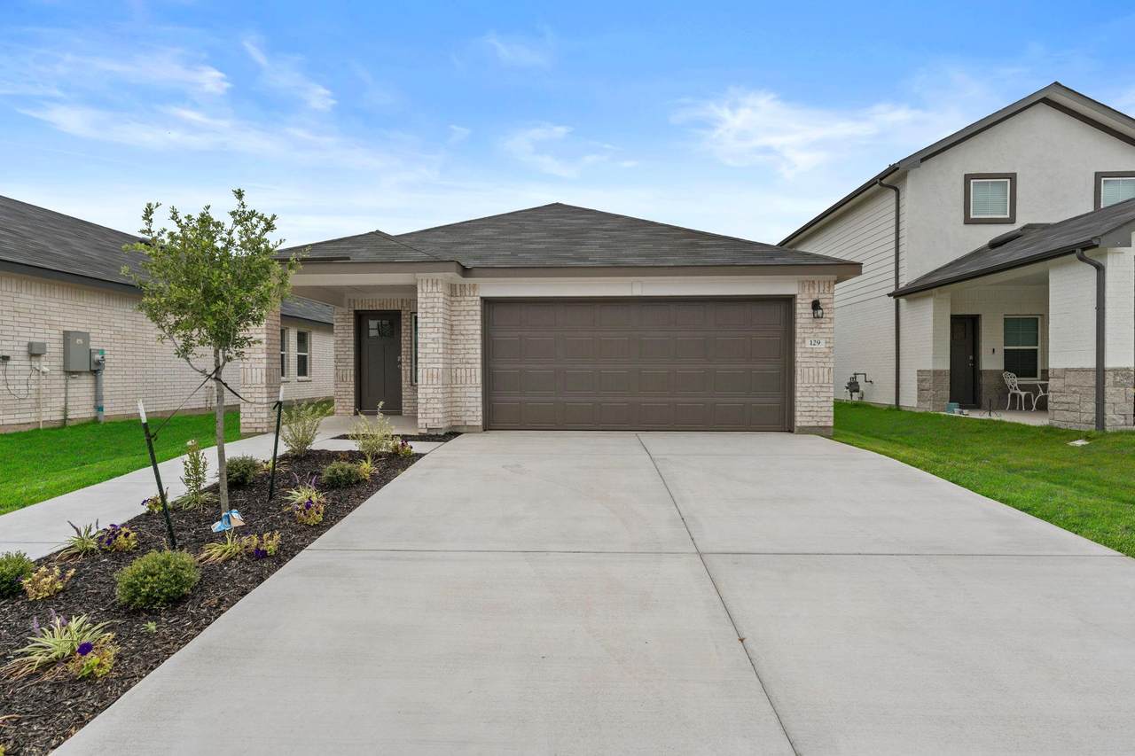 129 Raymondville Path - Photo 1