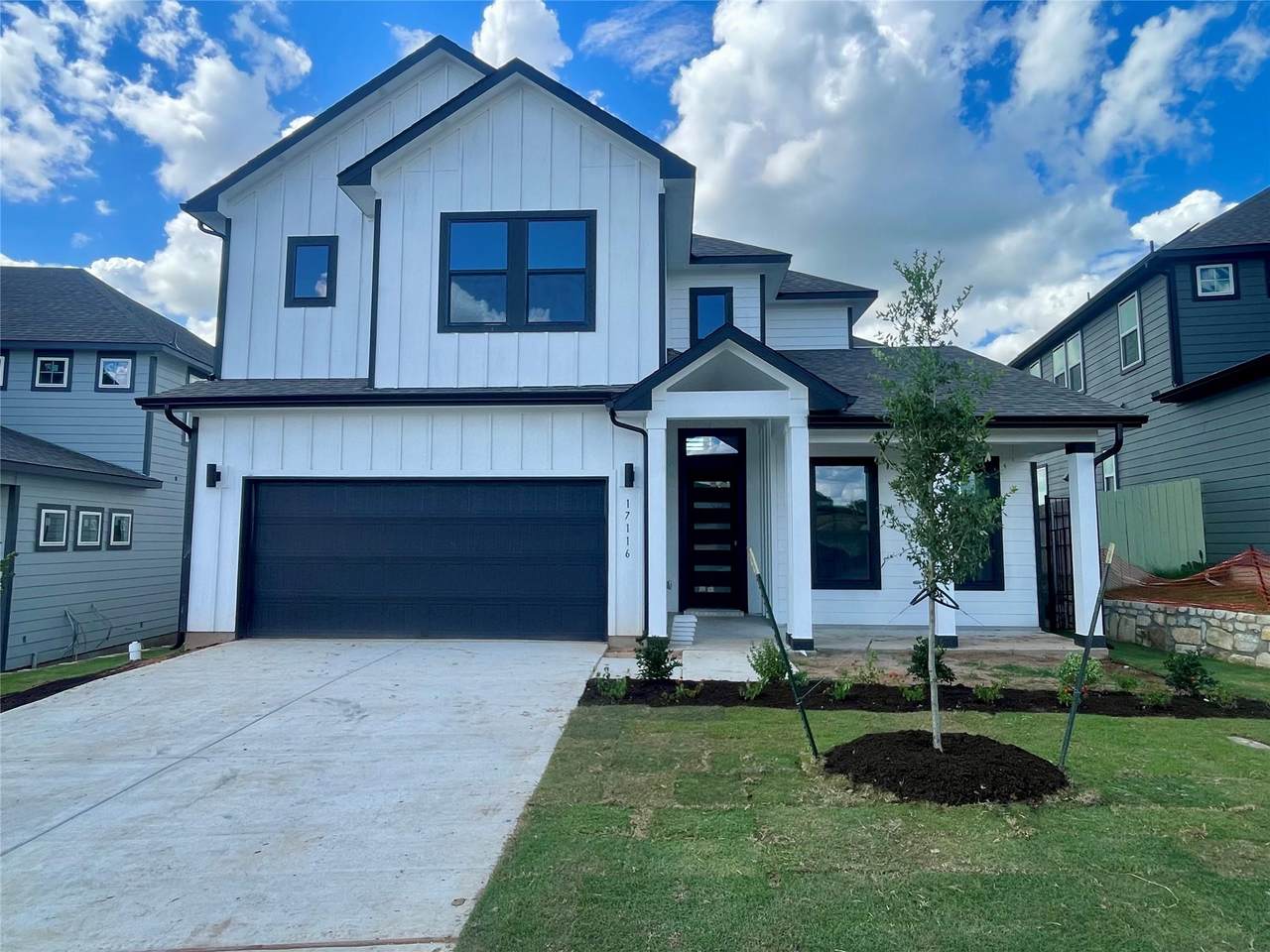 17116 Wind Chime Dr - Photo 1