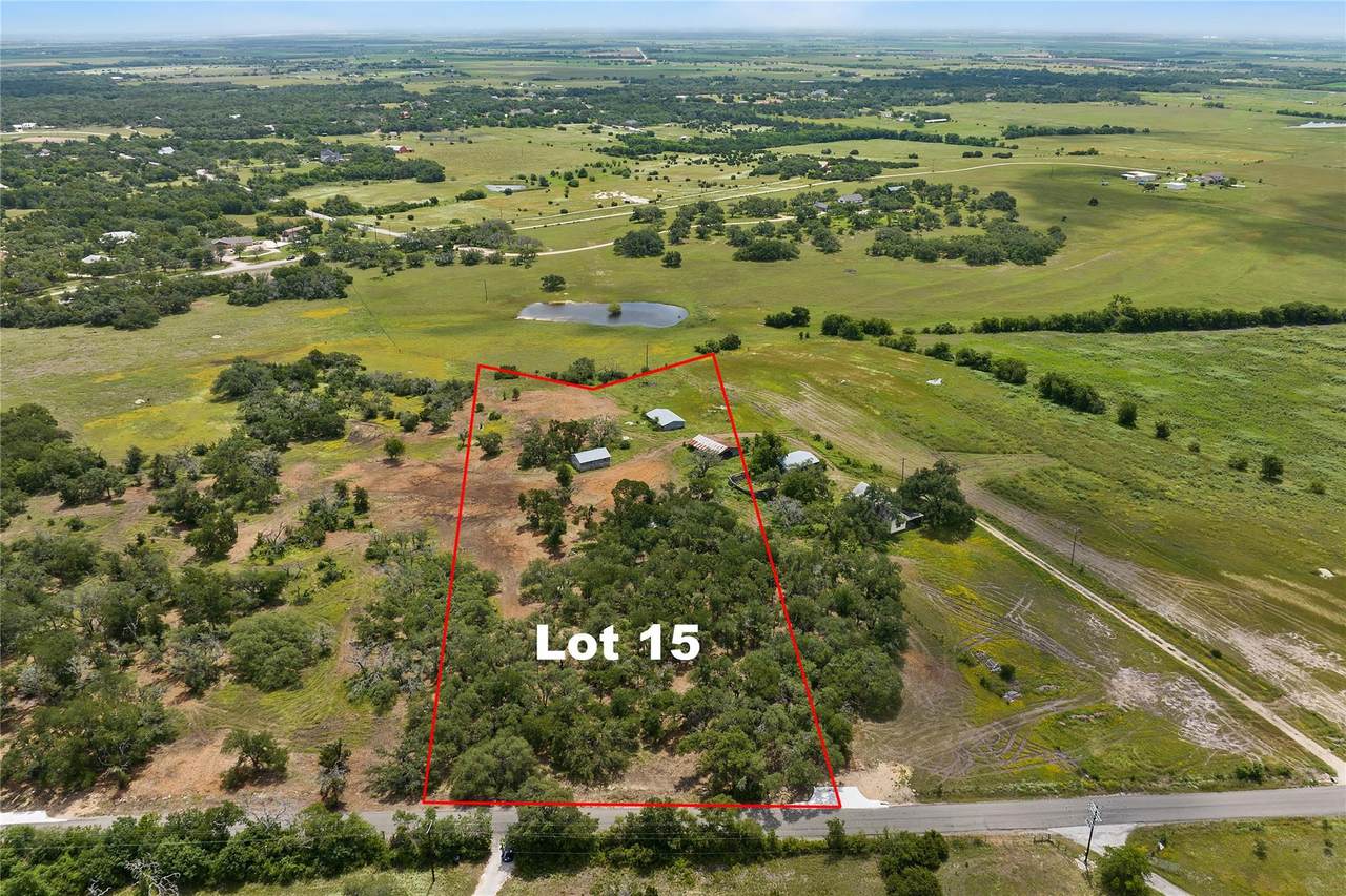 1430 County Road 153 - Lot 15 - Photo 1