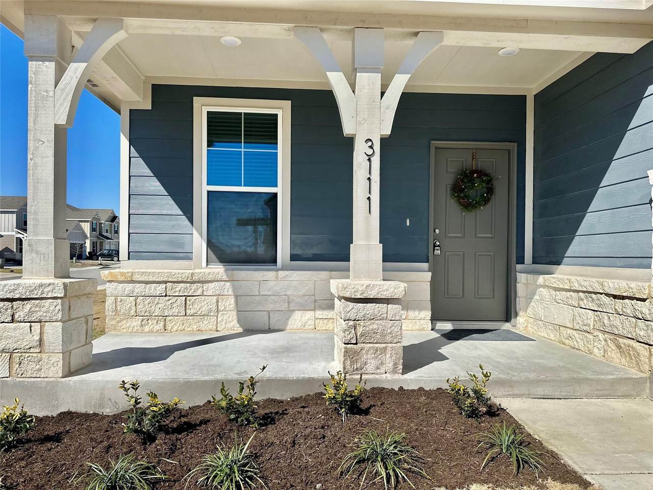 3111 Red Columbine St - Photo 1