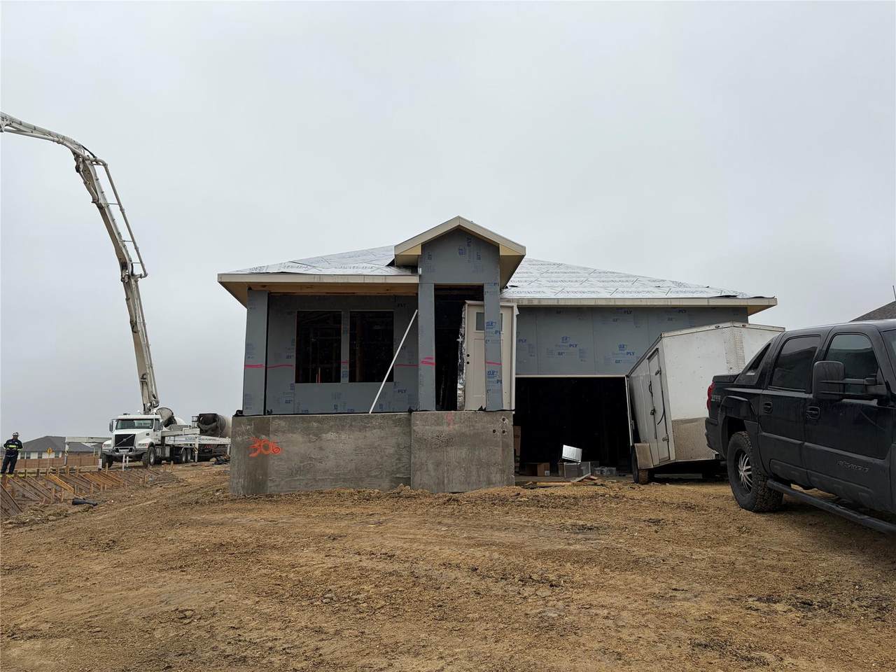 306 Gristmill Rd - Photo 1