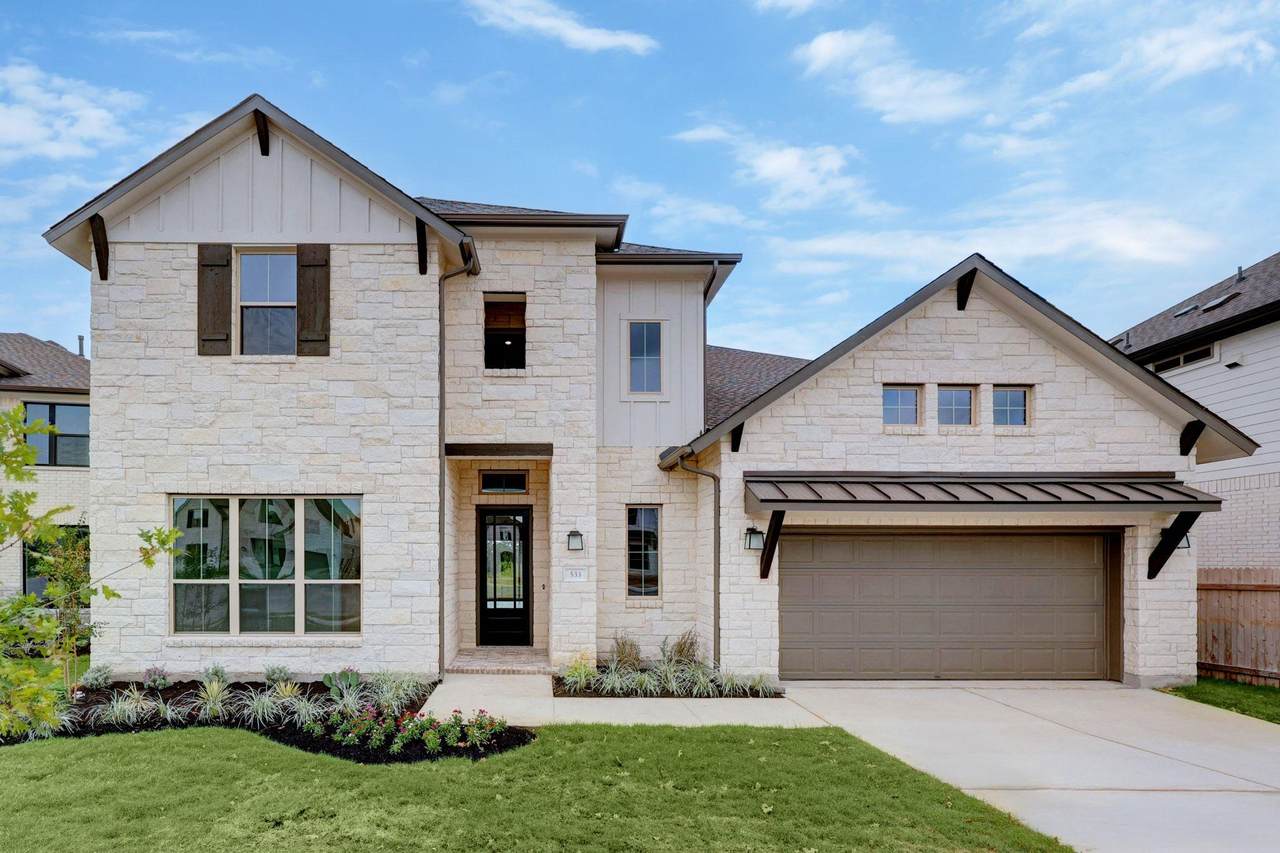 533 Tonada Cv - Photo 1