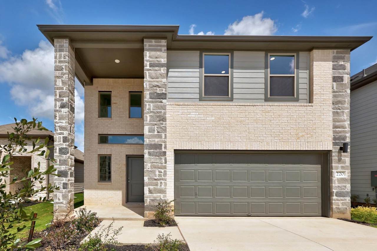 220 Hornet St - Photo 1