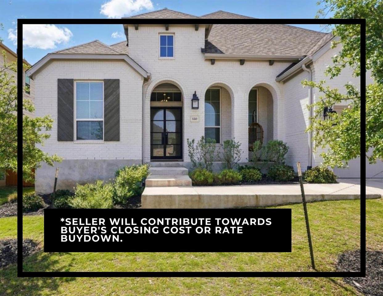 120 Shady Spring Trl - Photo 1