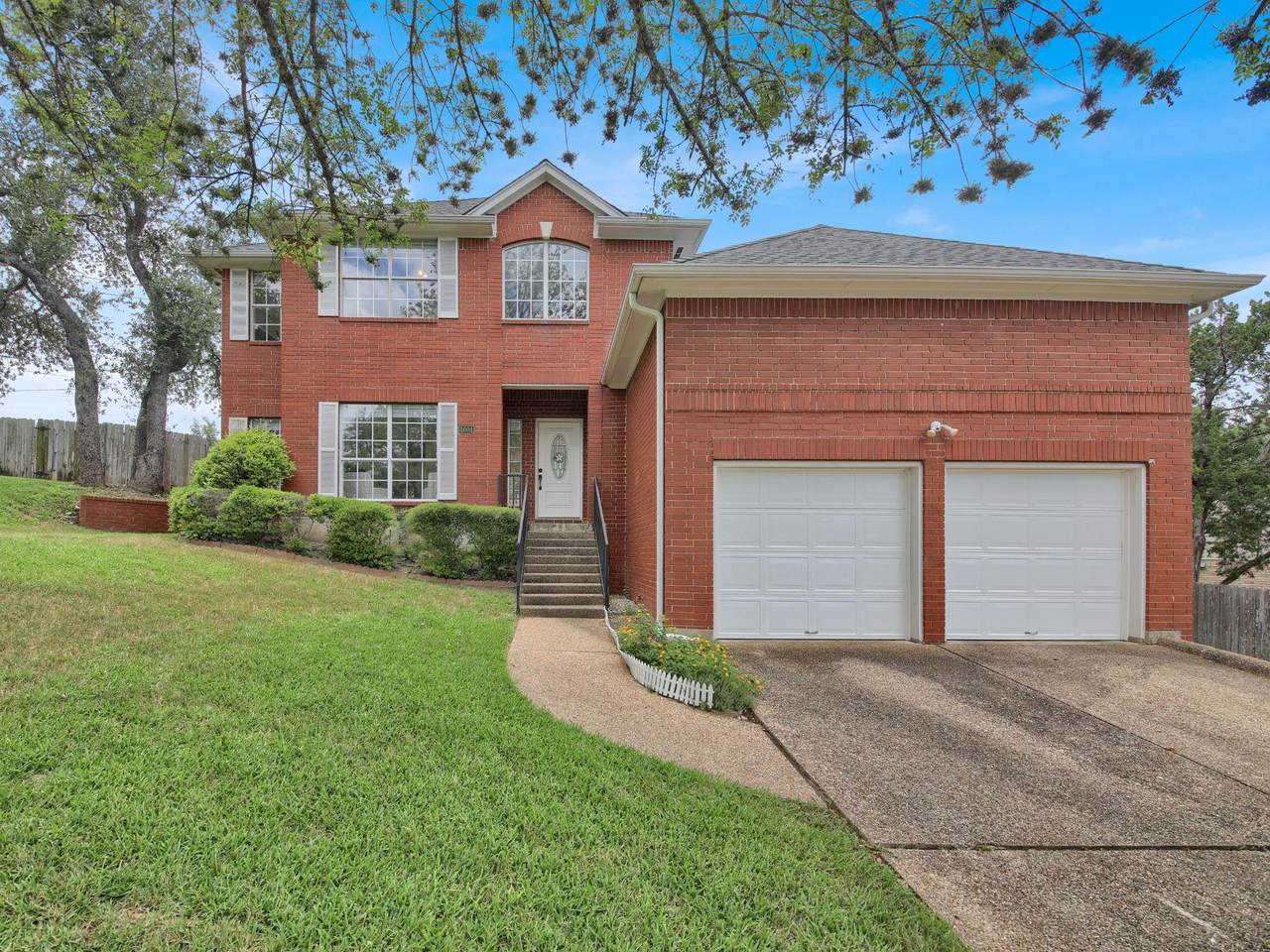 6001 Sierra Arbor Ct - Photo 1