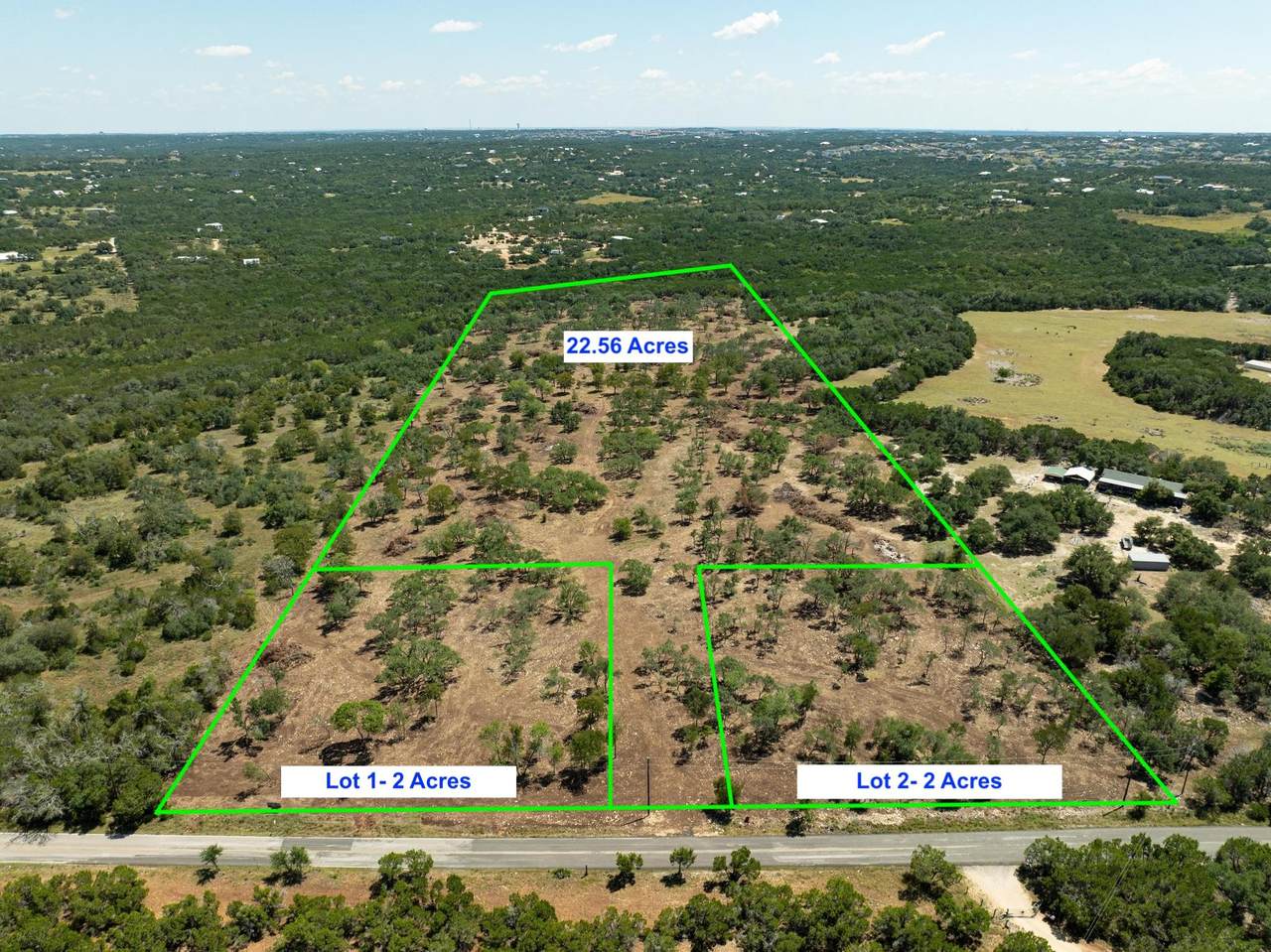 Lot 2 Trautwein Rd - Photo 1