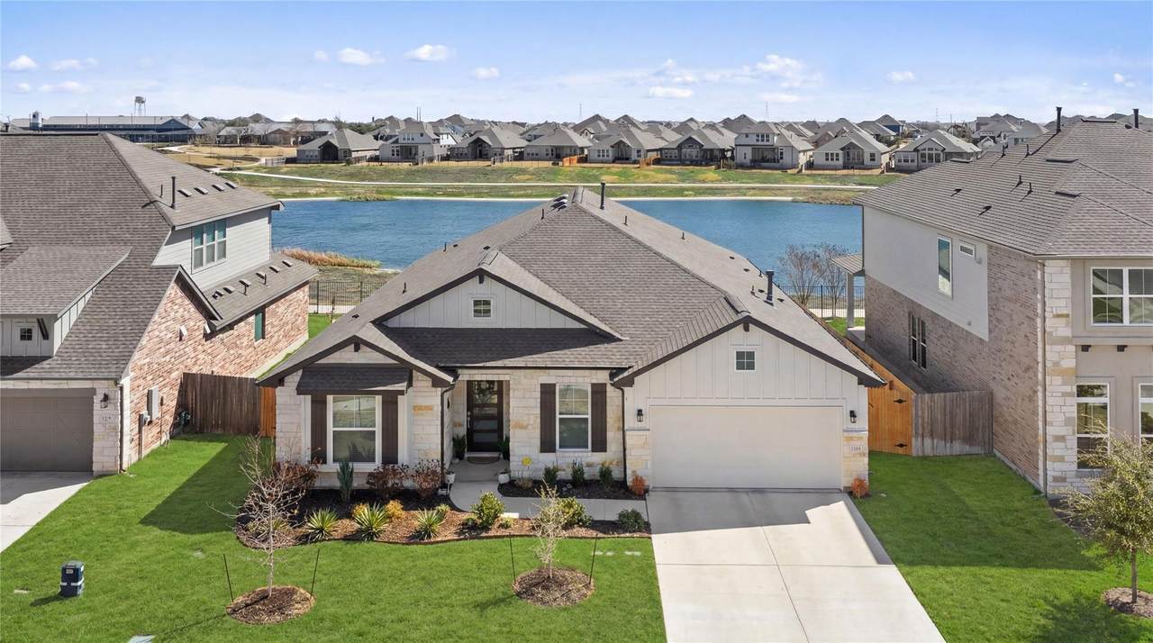 20608 Carries Ranch Rd - Photo 1