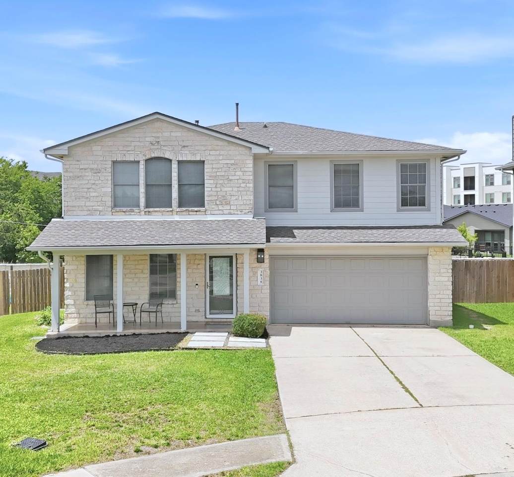 3838 Haleys Way - Photo 1